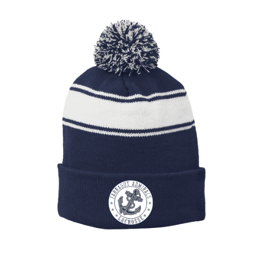 2025 - Farragut Girls LAX Beanie
