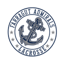 2025 - Farragut Girls LAX Sticker