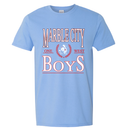 2026 WHS -  Short Sleeve Tee