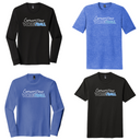 Cornerstone Volleyball Club Tri-Blend Tee