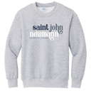 2026 SJNCS - Fancy Crewneck Sweatshirt