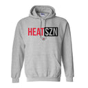 2026 Heat - Baseball - Heat Szn Hoodie