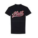 2026 Heat - Tail (Moisture Wicking) Tee