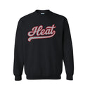 2026 Heat - Tail Crewneck