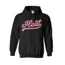 2026 Heat -Tail Hoodie