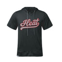 2026 Heat - Tail - S/S Hoodie (Fleece)