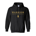 2026 CAK VB - Warriors Hoodie