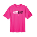 2026 Heat - Baseball - Heat Szn (Cotton) Tee