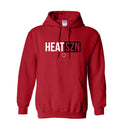 2026 Heat - Baseball - Heat Szn Hoodie