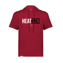 2026 Heat - Heat SZN - S/S Hoodie (Fleece)