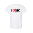2026 Heat - Baseball - Heat Szn (Moisture Wicking) Tee
