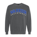 2026 CAK VB - Arch Crewneck (Comfort Colors)