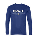 2026 CAK VB - Warm UP Moisture Wicking Tee
