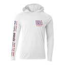 2026 Diamond - "D" Moisture Wicking Hoodie