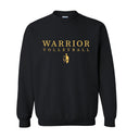 2026 CAK VB - Warriors Crewneck Sweatshirt