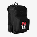 2026 - Heat - *PLAYER ONLY* - Bag