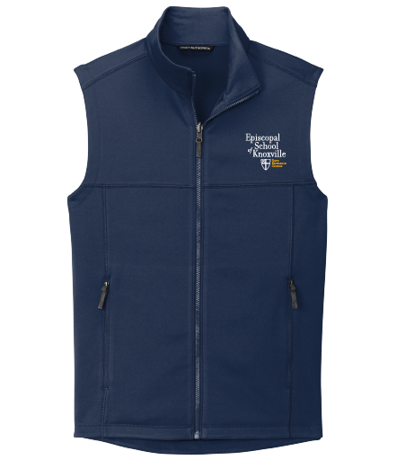 ESK - Embroidered Vest