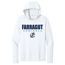 2026 - Farragut ADMIRALS Hoodie