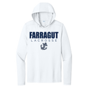 2026 - Farragut LAX Moisture Wicking Hoodie