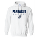 2026 - Farragut LAX Hoodie
