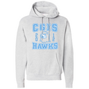 CGIS Hoodie
