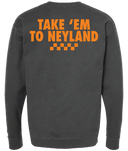 Tennessee - Champions Crewneck