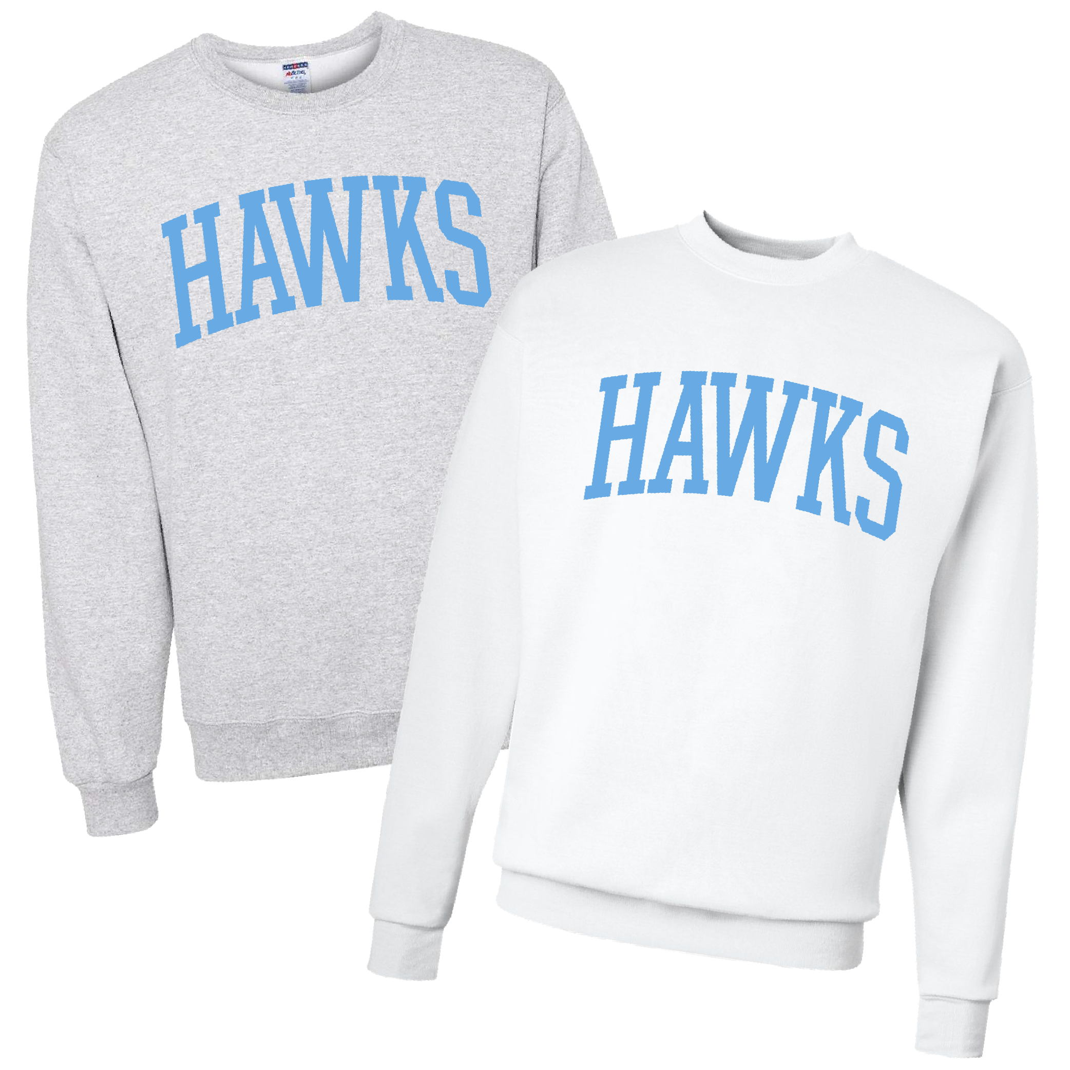 CGIS Crewneck Sweatshirt