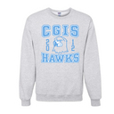 CGIS Crew Sweatshirt