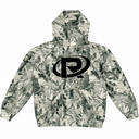 2026 Rev Dance - Camo R Hoodie