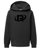 2026 Rev Dance -  R Hoodie (Black)