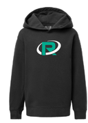 2026 Rev Dance -  R Hoodie (Black)
