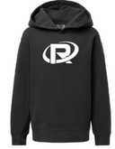 2026 Rev Dance -  R Hoodie (Black)