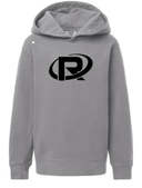 2026 Rev Dance -  R Hoodie (Grey)