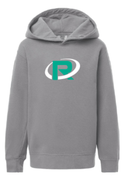 2026 Rev Dance -  R Hoodie (Grey)