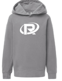 2026 Rev Dance -  R Hoodie (Grey)