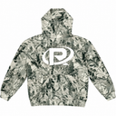 2026 Rev Dance - Camo R Hoodie