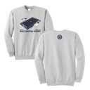 GCA Rams Fan Crewneck Sweatshirt