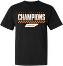 Tennessee - Champions Tee