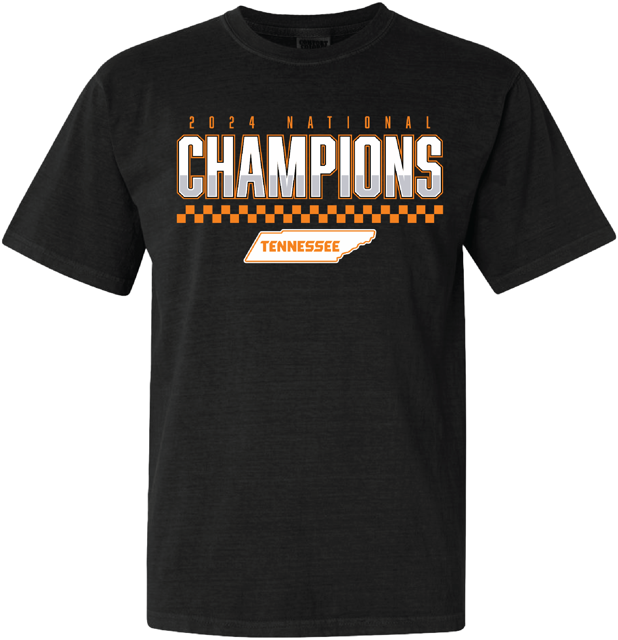 Tennessee - Champions Tee