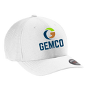 TravisMathew Logo Cap