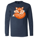 Bella Canvas Long Sleeve Tee