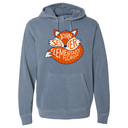 Independent Pigment Dyed Hoodie