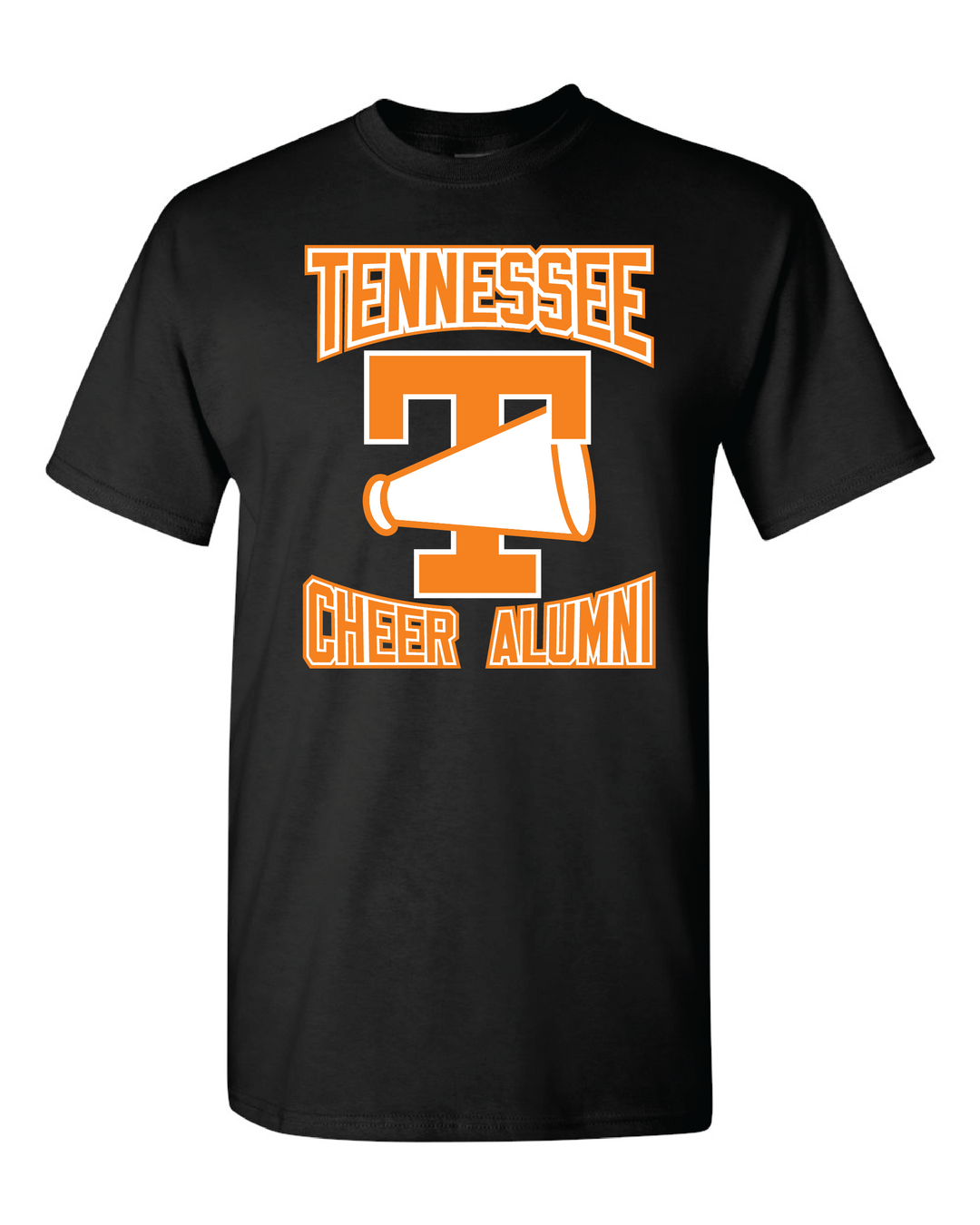 Vols Cheer Alumni Dinner Admission Ticket (shirt included)