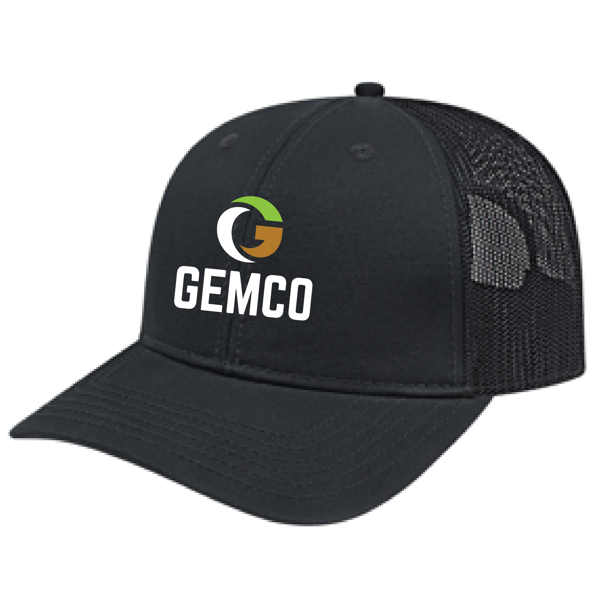 Trucker Mesh Cap