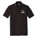 CornerStone ® Tall Select Lightweight Snag-Proof Polo
