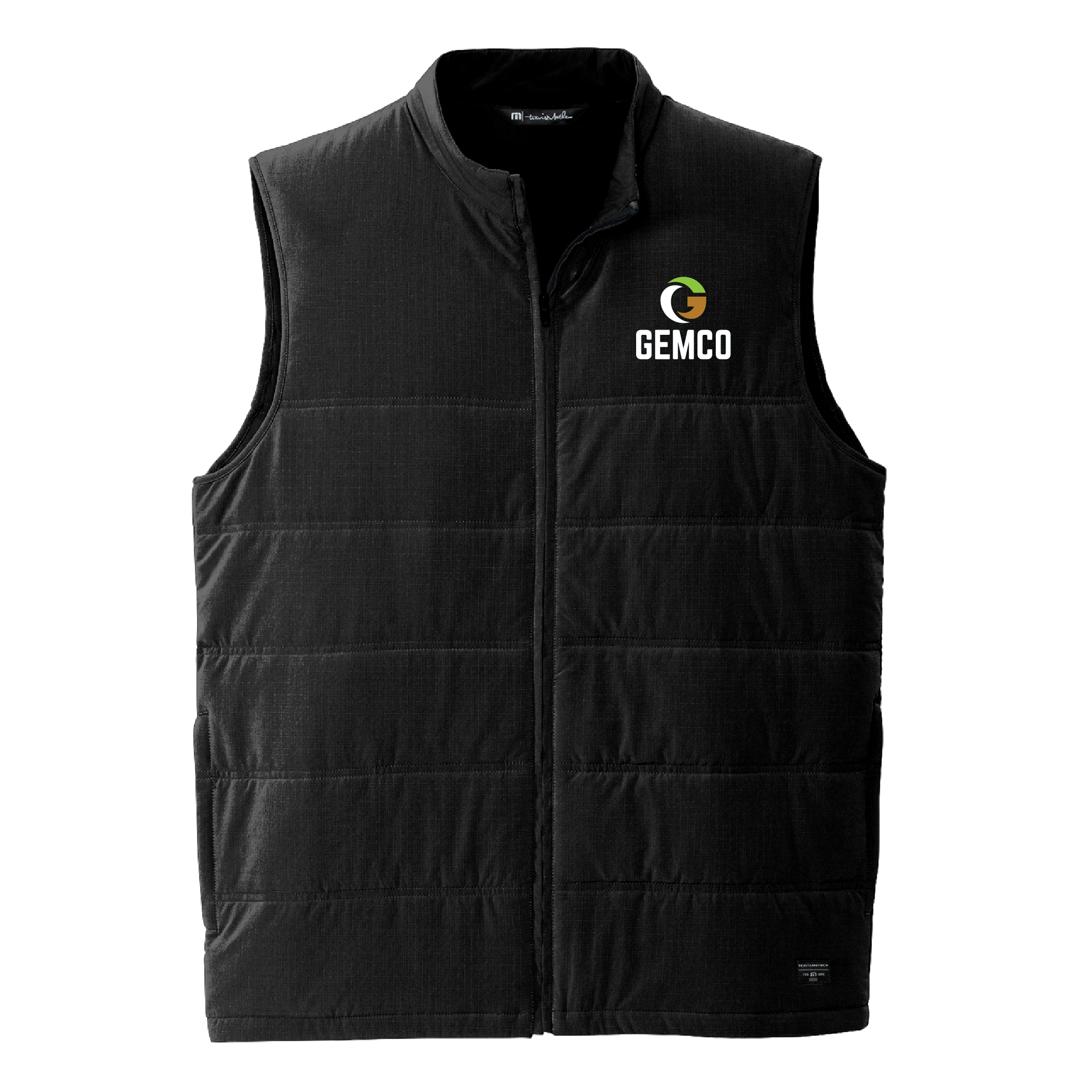 TravisMathew Cold Bay Vest