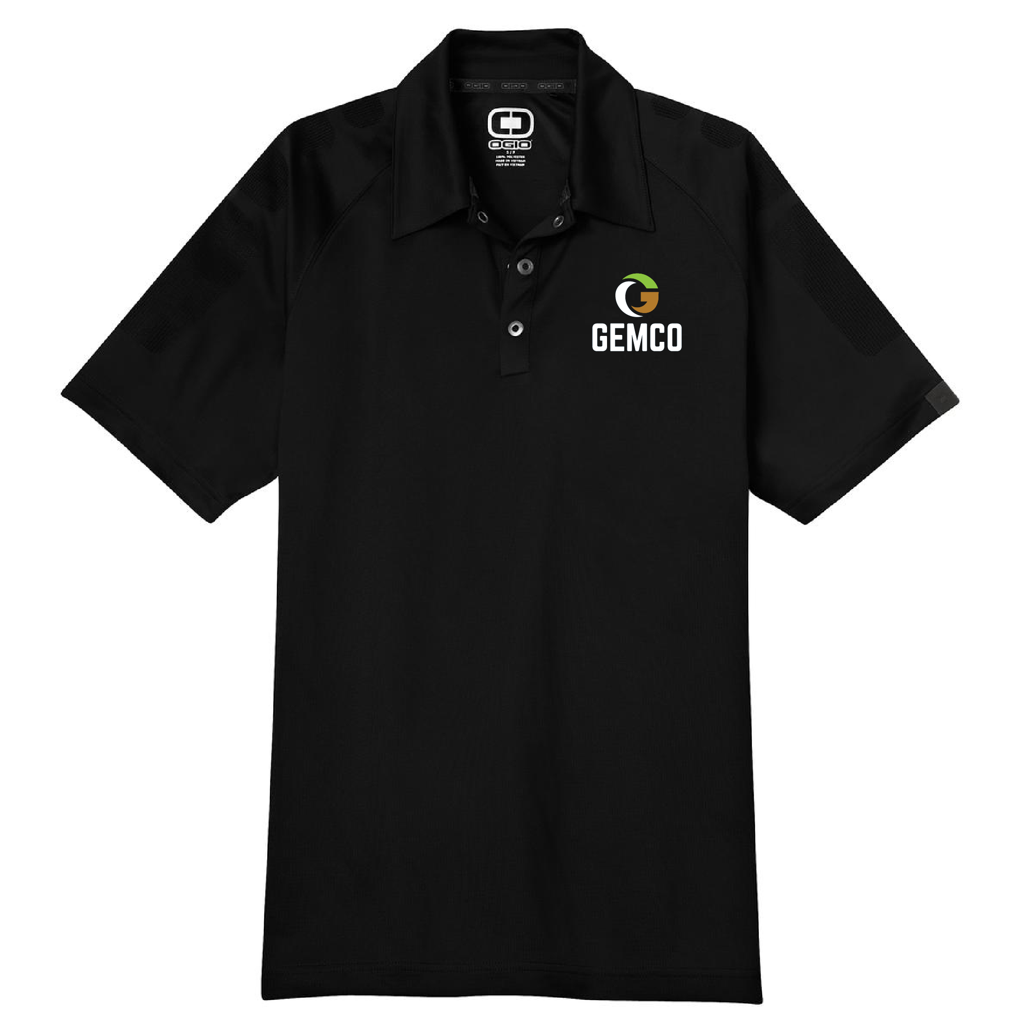 OGIO® - Optic Polo