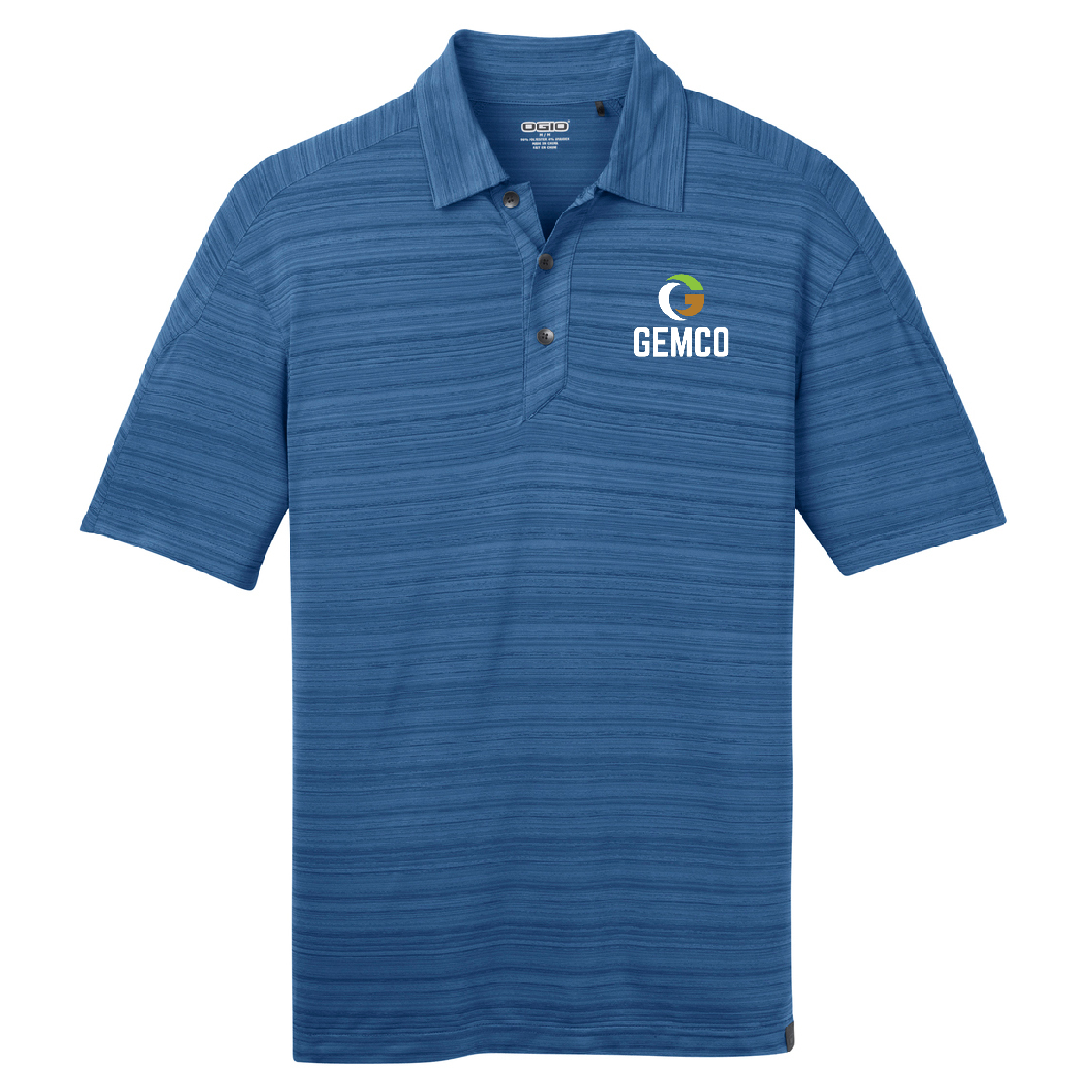 OGIO® Elixir Polo