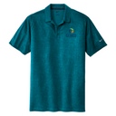 Nike Dri-FIT Crosshatch Polo