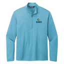 TravisMathew Coto Performance 1/4-Zip